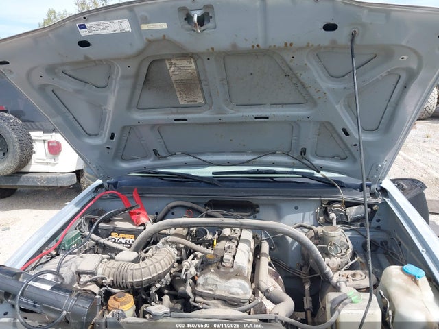 Продаж на аукціоні авто 1999 Chevrolet Tracker, vin: 2CNBJ13CXX6919826, номер лоту: 46079530