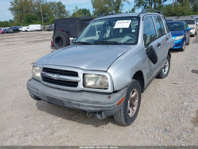 Продаж на аукціоні авто 1999 Chevrolet Tracker, vin: 2CNBJ13CXX6919826, номер лоту: 46079530