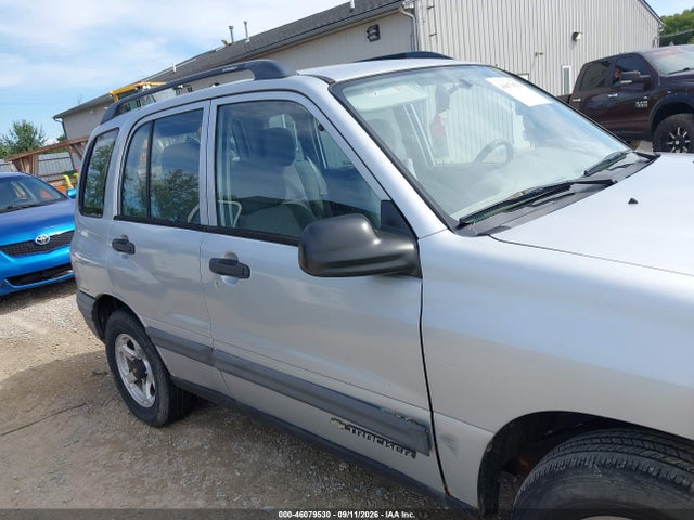 Продаж на аукціоні авто 1999 Chevrolet Tracker, vin: 2CNBJ13CXX6919826, номер лоту: 46079530