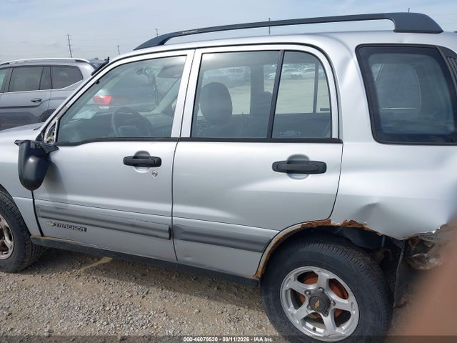 Продаж на аукціоні авто 1999 Chevrolet Tracker, vin: 2CNBJ13CXX6919826, номер лоту: 46079530