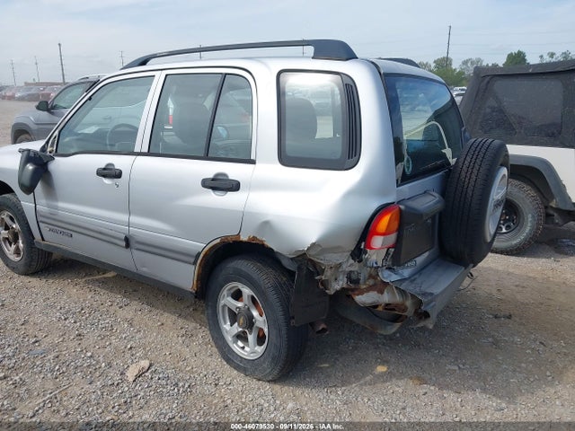 Продаж на аукціоні авто 1999 Chevrolet Tracker, vin: 2CNBJ13CXX6919826, номер лоту: 46079530