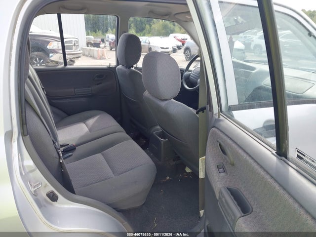 Продаж на аукціоні авто 1999 Chevrolet Tracker, vin: 2CNBJ13CXX6919826, номер лоту: 46079530