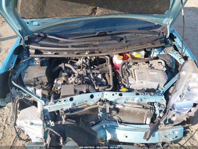 Продаж на аукціоні авто 2013 Toyota Prius C Two, vin: JTDKDTB30D1035613, номер лоту: 46079536