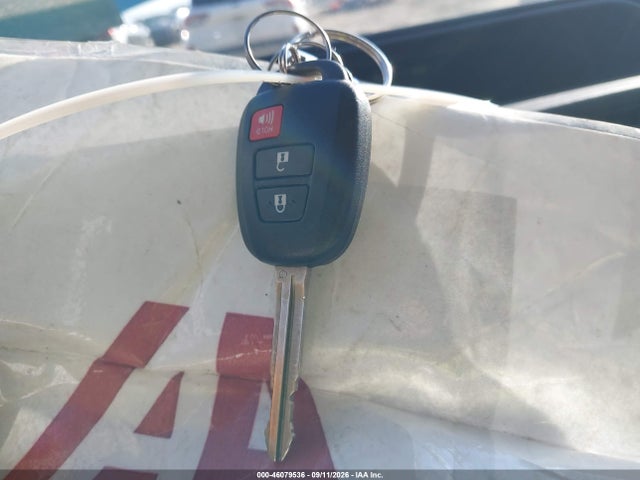 Продаж на аукціоні авто 2013 Toyota Prius C Two, vin: JTDKDTB30D1035613, номер лоту: 46079536