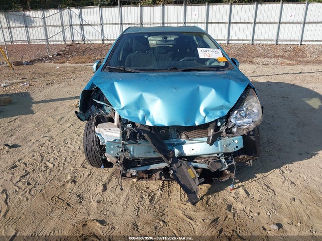 Продаж на аукціоні авто 2013 Toyota Prius C Two, vin: JTDKDTB30D1035613, номер лоту: 46079536