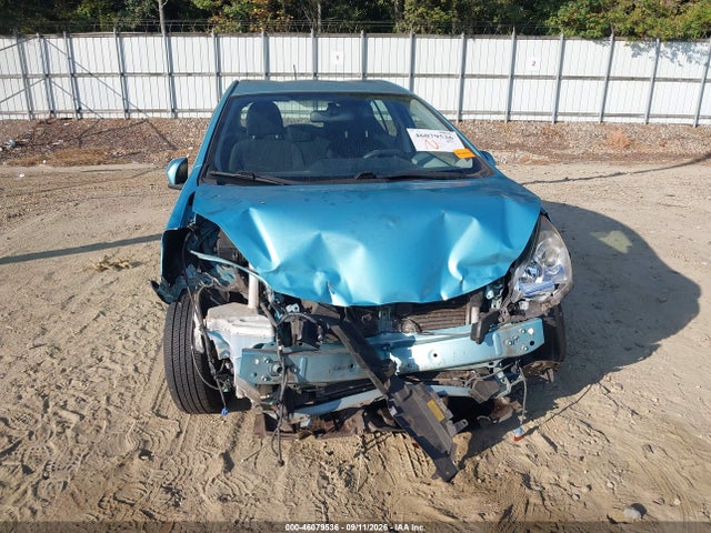 Продаж на аукціоні авто 2013 Toyota Prius C Two, vin: JTDKDTB30D1035613, номер лоту: 46079536