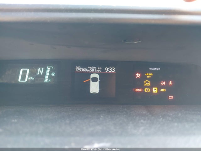 Продаж на аукціоні авто 2013 Toyota Prius C Two, vin: JTDKDTB30D1035613, номер лоту: 46079536