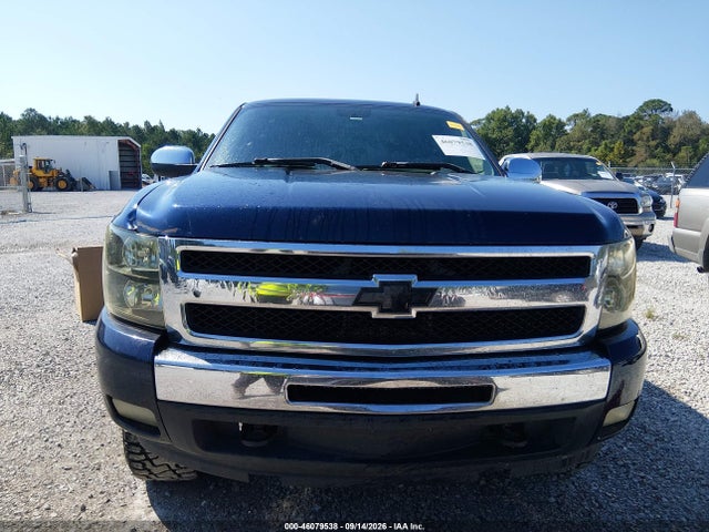 Aukcja sprzedaży 2009 Chevrolet Silverado 1500 Lt, vin: 3GCEK23M19G256621, numer aukcji: 46079538