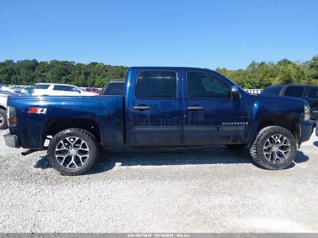 Aukcja sprzedaży 2009 Chevrolet Silverado 1500 Lt, vin: 3GCEK23M19G256621, numer aukcji: 46079538