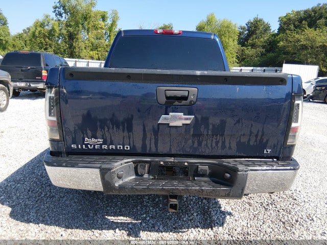 Aukcja sprzedaży 2009 Chevrolet Silverado 1500 Lt, vin: 3GCEK23M19G256621, numer aukcji: 46079538