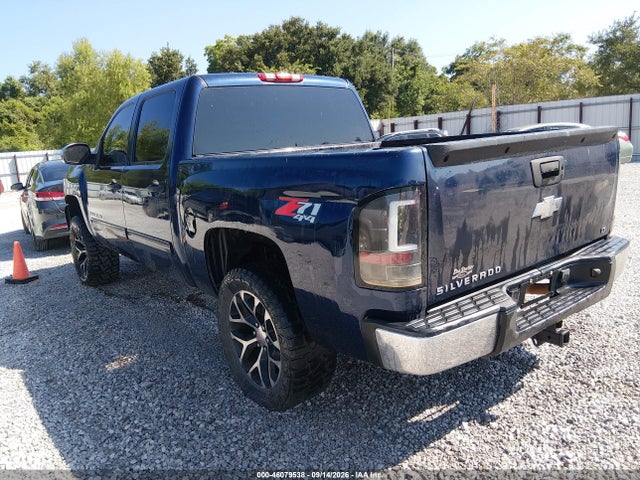 Aukcja sprzedaży 2009 Chevrolet Silverado 1500 Lt, vin: 3GCEK23M19G256621, numer aukcji: 46079538