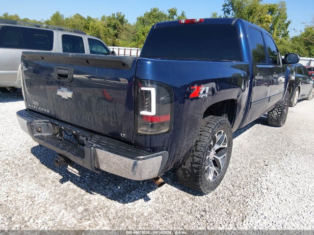 Aukcja sprzedaży 2009 Chevrolet Silverado 1500 Lt, vin: 3GCEK23M19G256621, numer aukcji: 46079538