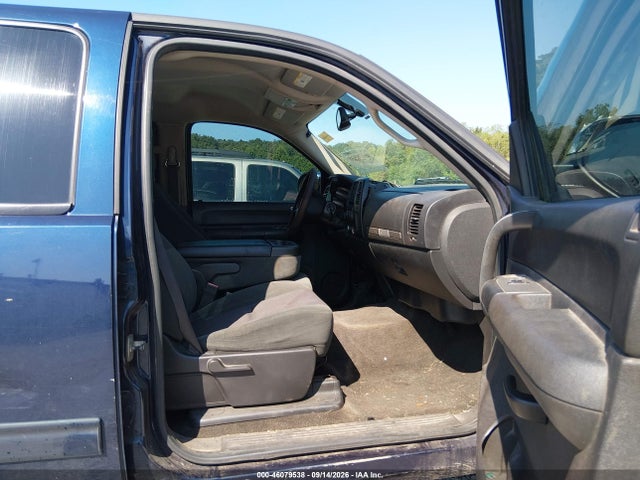 Aukcja sprzedaży 2009 Chevrolet Silverado 1500 Lt, vin: 3GCEK23M19G256621, numer aukcji: 46079538