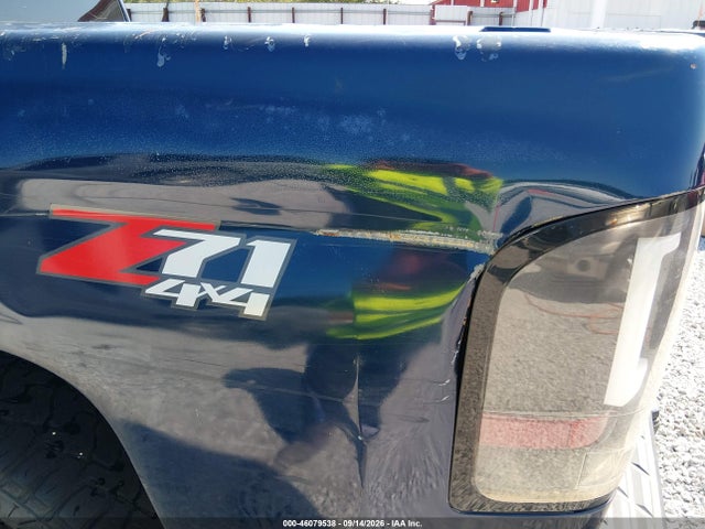 Aukcja sprzedaży 2009 Chevrolet Silverado 1500 Lt, vin: 3GCEK23M19G256621, numer aukcji: 46079538