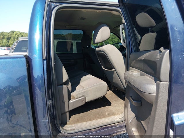 Aukcja sprzedaży 2009 Chevrolet Silverado 1500 Lt, vin: 3GCEK23M19G256621, numer aukcji: 46079538