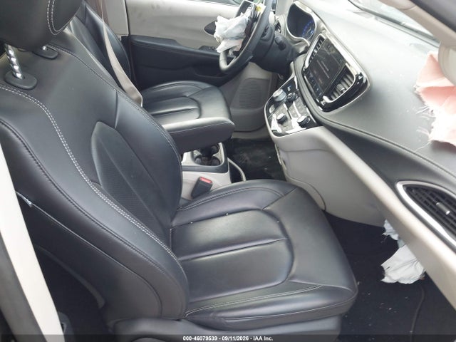 2023 Chrysler Pacifica Touring L მანქანა იყიდება აუქციონზე, vin: 2C4RC1BG9PR505419, აუქციონის ნომერი: 46079539
