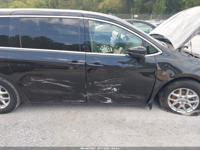 2023 Chrysler Pacifica Touring L მანქანა იყიდება აუქციონზე, vin: 2C4RC1BG9PR505419, აუქციონის ნომერი: 46079539