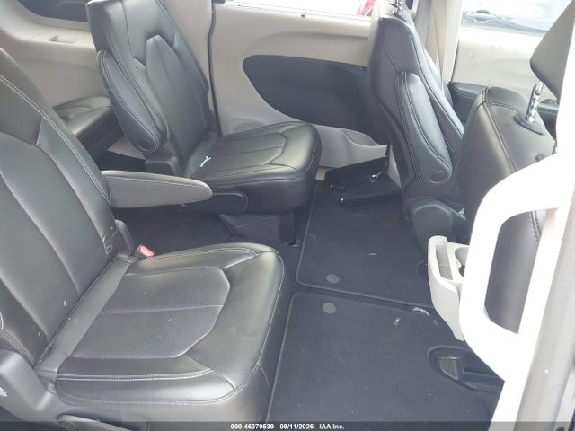 2023 Chrysler Pacifica Touring L მანქანა იყიდება აუქციონზე, vin: 2C4RC1BG9PR505419, აუქციონის ნომერი: 46079539