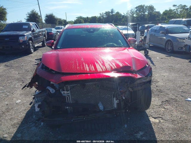 2021 Mazda Cx-30 Premium მანქანა იყიდება აუქციონზე, vin: 3MVDMBDL1MM314554, აუქციონის ნომერი: 46079541