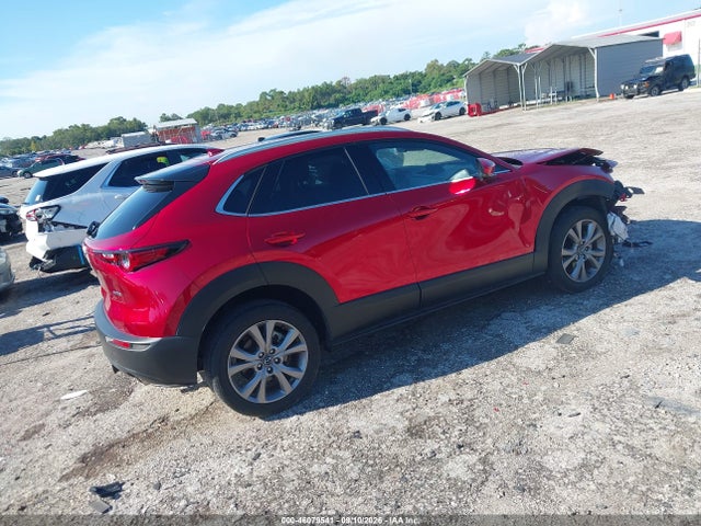 2021 Mazda Cx-30 Premium მანქანა იყიდება აუქციონზე, vin: 3MVDMBDL1MM314554, აუქციონის ნომერი: 46079541