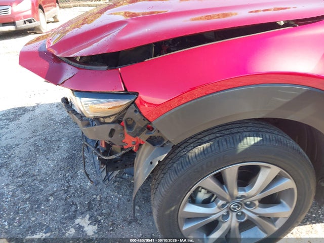 2021 Mazda Cx-30 Premium მანქანა იყიდება აუქციონზე, vin: 3MVDMBDL1MM314554, აუქციონის ნომერი: 46079541