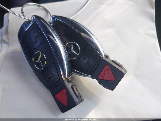 46079543 :رقم المزاد ، 4JGDA5HB7DA259212 vin ، 2013 Mercedes-benz Ml 350 4matic مزاد بيع