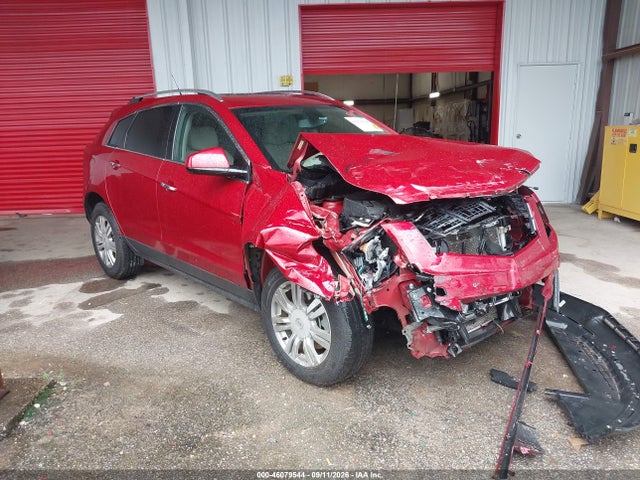 Aukcja sprzedaży 2013 Cadillac Srx Luxury Collection, vin: 3GYFNCE31DS573661, numer aukcji: 46079544
