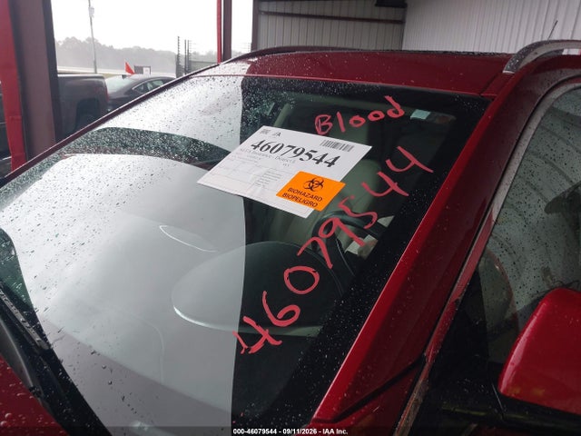 Aukcja sprzedaży 2013 Cadillac Srx Luxury Collection, vin: 3GYFNCE31DS573661, numer aukcji: 46079544
