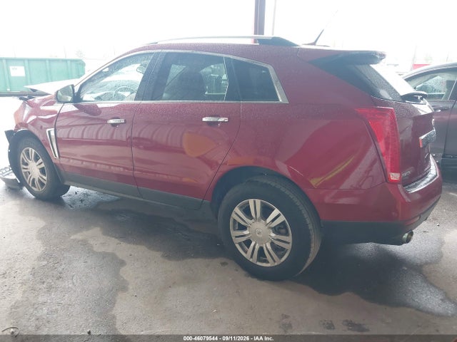 Aukcja sprzedaży 2013 Cadillac Srx Luxury Collection, vin: 3GYFNCE31DS573661, numer aukcji: 46079544
