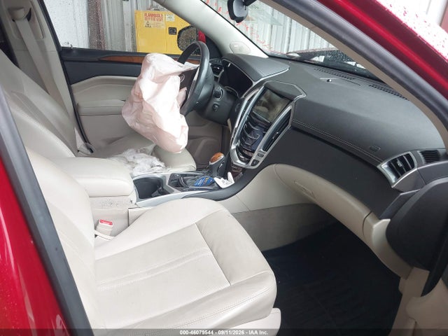 Aukcja sprzedaży 2013 Cadillac Srx Luxury Collection, vin: 3GYFNCE31DS573661, numer aukcji: 46079544