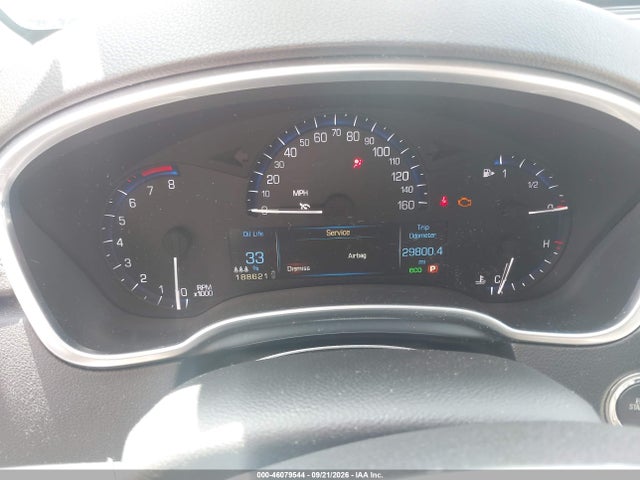 Aukcja sprzedaży 2013 Cadillac Srx Luxury Collection, vin: 3GYFNCE31DS573661, numer aukcji: 46079544