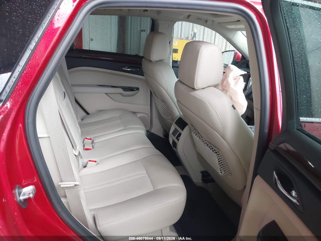 Aukcja sprzedaży 2013 Cadillac Srx Luxury Collection, vin: 3GYFNCE31DS573661, numer aukcji: 46079544