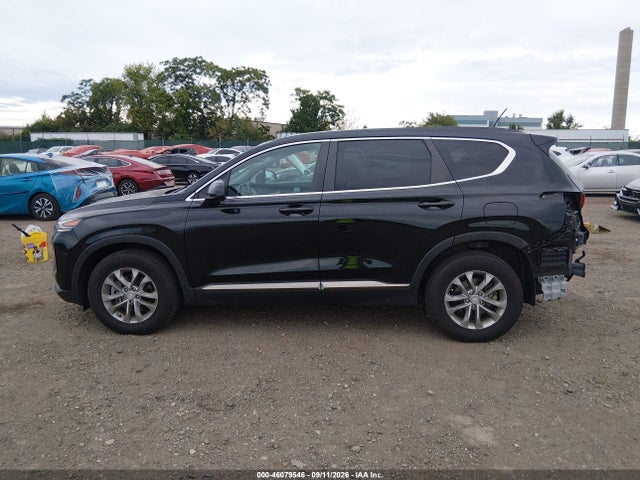 Hyundai Santa Fe Se 2019 5NMS2CAD3KH002480 Image 14