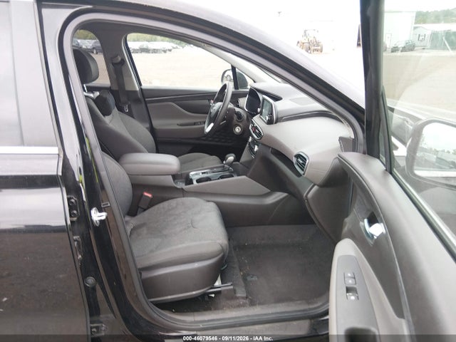 Hyundai Santa Fe Se 2019 5NMS2CAD3KH002480 Image 5