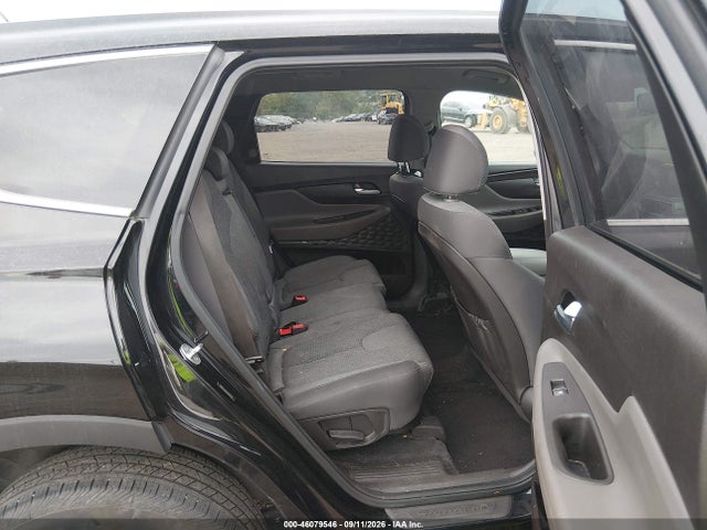 Hyundai Santa Fe Se 2019 5NMS2CAD3KH002480 Image 8
