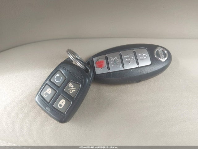 46079549 :رقم المزاد ، 1N4AA5AP3CC824447 vin ، 2012 Nissan Maxima 3.5 Sv مزاد بيع