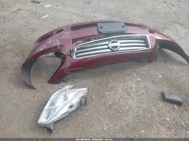 46079549 :رقم المزاد ، 1N4AA5AP3CC824447 vin ، 2012 Nissan Maxima 3.5 Sv مزاد بيع