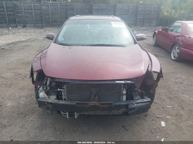 46079549 :رقم المزاد ، 1N4AA5AP3CC824447 vin ، 2012 Nissan Maxima 3.5 Sv مزاد بيع