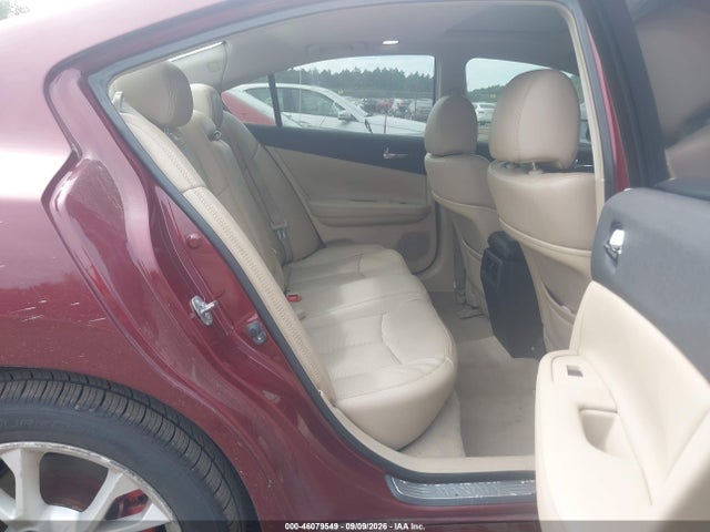 46079549 :رقم المزاد ، 1N4AA5AP3CC824447 vin ، 2012 Nissan Maxima 3.5 Sv مزاد بيع