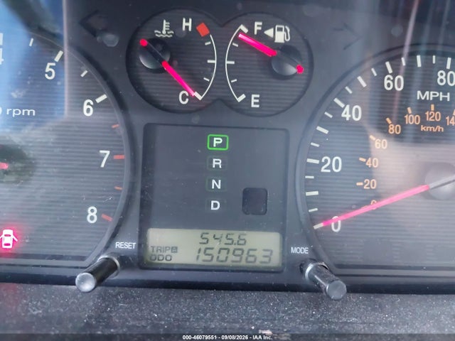 Aukcja sprzedaży 2005 Hyundai Sonata Gls/lx, vin: KMHWF35H85A190328, numer aukcji: 46079551