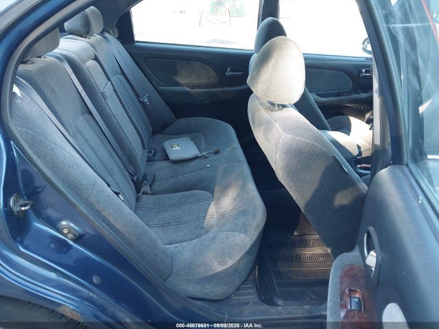 Aukcja sprzedaży 2005 Hyundai Sonata Gls/lx, vin: KMHWF35H85A190328, numer aukcji: 46079551