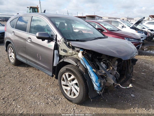 Auction sale of the 2016 Honda Cr-v Ex, vin: 2HKRM3H5XGH565849, lot number: 46079552