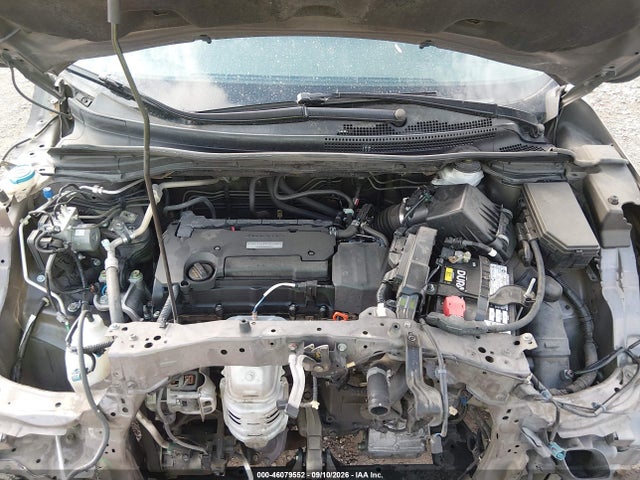 Auction sale of the 2016 Honda Cr-v Ex, vin: 2HKRM3H5XGH565849, lot number: 46079552