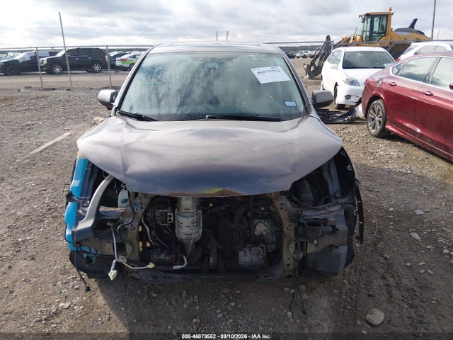 Auction sale of the 2016 Honda Cr-v Ex, vin: 2HKRM3H5XGH565849, lot number: 46079552