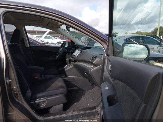 Auction sale of the 2016 Honda Cr-v Ex, vin: 2HKRM3H5XGH565849, lot number: 46079552