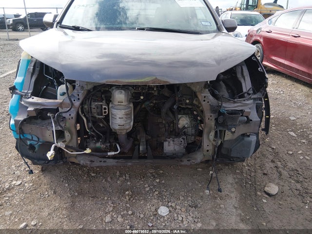 Auction sale of the 2016 Honda Cr-v Ex, vin: 2HKRM3H5XGH565849, lot number: 46079552