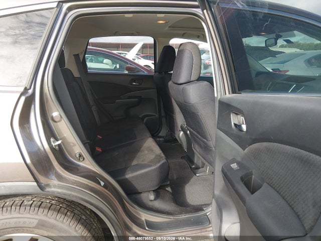 Auction sale of the 2016 Honda Cr-v Ex, vin: 2HKRM3H5XGH565849, lot number: 46079552