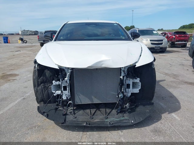 2026 Lexus Rz 350e მანქანა იყიდება აუქციონზე, vin: JTJBDADB5TA005463, აუქციონის ნომერი: 46079553