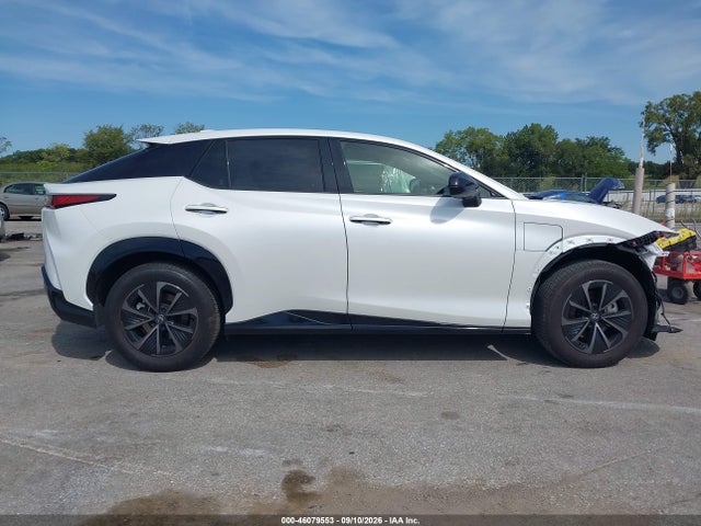 2026 Lexus Rz 350e მანქანა იყიდება აუქციონზე, vin: JTJBDADB5TA005463, აუქციონის ნომერი: 46079553