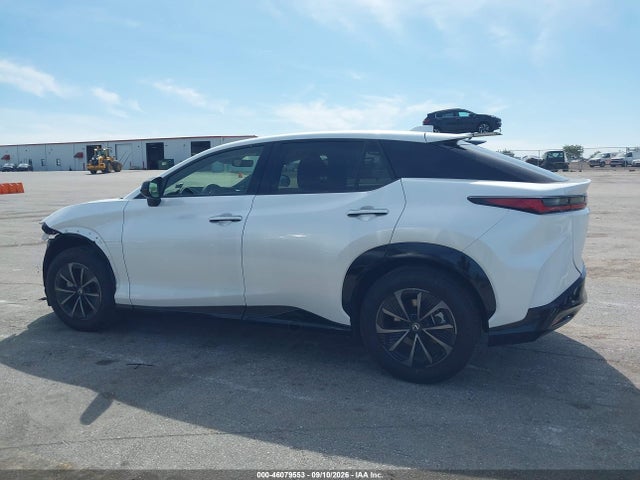 2026 Lexus Rz 350e მანქანა იყიდება აუქციონზე, vin: JTJBDADB5TA005463, აუქციონის ნომერი: 46079553